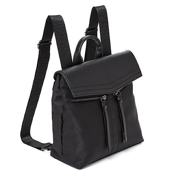 [NEW] Botkier NY Trigger Mini Backpack - Picture 1 of 3